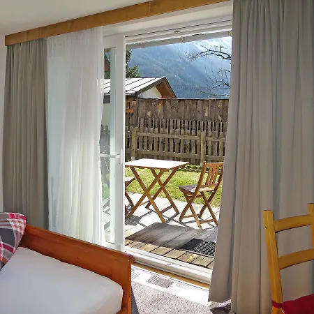 Haus Albertini 200w * Pettneu am Arlberg