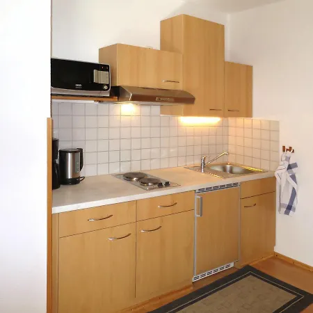 아파트 Haus Albertini 200w